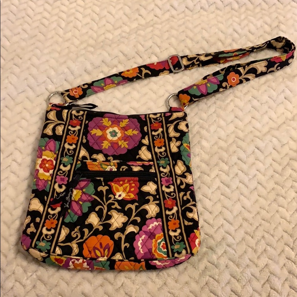 Vera Bradley Crossbody